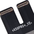 iTestBox S200 / S300 Tester Flex Cable For Vivo X50 Pro+