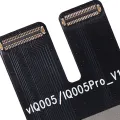 iTestBox S200 / S300 Tester Flex Cable For Vivo IQOO5 / IQOO5 Pro