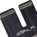 iTestBox S200 / S300 Tester Flex Cable For Vivo X70 Pro
