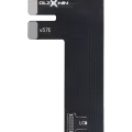 iTestBox S200 / S300 Tester Flex Cable For Vivo S7E / S6 / Y73S / 20SE / X50E / Y70 / G1 / 20