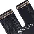 iTestBox S200 / S300 Tester Flex Cable For OPPO Reno