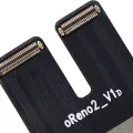 iTestBox S200 / S300 Tester Flex Cable For OPPO Reno2