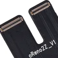 iTestBox S200 / S300 Tester Flex Cable For OPPO Reno2Z / Reno2F / Realme X / Realme XT / K3