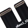 iTestBox S200 / S300 Tester Flex Cable For OPPO Reno3 / Oppo Reno3 Youth / K7 / A91 / Find X2 Lite / F15 / F17