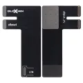iTestBox S200 / S300 Tester Flex Cable For OPPO Reno 4 / A93 4G / Reno 4F / Reno 4 Lite / F17 Pro