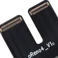 iTestBox S200 / S300 Tester Flex Cable For OPPO Reno 4 / A93 4G / Reno 4F / Reno 4 Lite / F17 Pro
