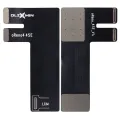 iTestBox S200 / S300 Tester Flex Cable For OPPO Reno4 SE / Realme 7 Pro / Realme Q2 Pro / Realme V15 / Realme X7 / Realme 8 / Realme 8P / Reno 5Z / Reno 5F / Reno5 Lite / A94 / A95 / F19 Pro