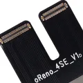 iTestBox S200 / S300 Tester Flex Cable For OPPO Reno4 SE / Realme 7 Pro / Realme Q2 Pro / Realme V15 / Realme X7 / Realme 8 / Realme 8P / Reno 5Z / Reno 5F / Reno5 Lite / A94 / A95 / F19 Pro
