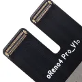 iTestBox S200 / S300 Tester Flex Cable For OPPO Reno 4 Pro / Reno 3 Pro / OnePlus 8 / Find X2 Neo