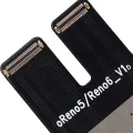 iTestBox S200 / S300 Tester Flex Cable For OPPO Reno 5 / Reno 5K / Reno 6 / Reno 7 / Find X3 Lite / OnePlus Nord2 / 1+Nord CE / Realme GT / Realme GT Neo / Realme Q3 Pro / K9 / K9 Pro