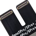 iTestBox S200 / S300 Tester Flex Cable For OPPO Reno5 Pro / Reno5 Pro+ / Reno6 Pro / Reno6 Pro+ / Find X3 Neo