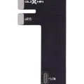iTestBox S200 / S300 Tester Flex Cable For OPPO R15 / R15 Pro
