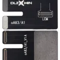 iTestBox S200 / S300 Tester Flex Cable For OPPO A83 / A1
