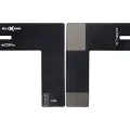 iTestBox S200 / S300 Tester Flex Cable For Xiaomi Mi CC9 Pro