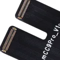 iTestBox S200 / S300 Tester Flex Cable For Xiaomi Mi CC9 Pro