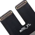 iTestBox S200 / S300 Tester Flex Cable For Xiaomi Mi 11 Ultra