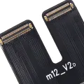 iTestBox S200 / S300 Tester Flex Cable For Xiaomi Mi 12