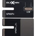 iTestBox S300 / S800 Tester Flex Cable For Huawei P40 Pro Plus