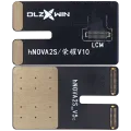 iTestBox S300 / S800 Tester Flex Cable For Huawei Nova 2S / Honor V10