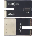 iTestBox S300 / S800 Tester Flex Cable For Huawei Nova 3 / Honor Play