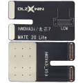 iTestBox S300 / S800 Tester Flex Cable For Huawei Nova 3i / Mate 20 Lite