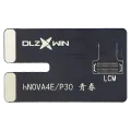 iTestBox S300 / S800 Tester Flex Cable For Huawei Nova 4E / P30 Lite
