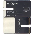 iTestBox S300 / S800 Tester Flex Cable For Huawei Nova 5i Pro / Nova 5Z