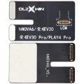iTestBox S300 / S800 Tester Flex Cable For Huawei Nova 6 / Honor V30 / Honor V30 Pro / Honor Play 4 Pro