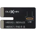 iTestBox S300 / S800 Tester Flex Cable For Huawei Nova 6 SE / Nova 5i / Nova 7i / P40 Lite