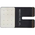 iTestBox S300 / S800 Tester Flex Cable For Huawei Nova 6 SE / Nova 5i / Nova 7i / P40 Lite