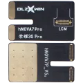 iTestBox S300 / S800 Tester Flex Cable For Huawei Nova 7 Pro / Honor 30 Pro