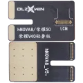 iTestBox S300 / S800 Tester Flex Cable For Huawei Nova 8 / Honor 50 / Nova 9 / Honor V40 Lite