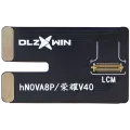 iTestBox S300 / S800 Tester Flex Cable For Huawei Nova 8 Pro / Honor 50 Pro / Nova 9 Pro / Honor V40