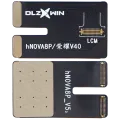 iTestBox S300 / S800 Tester Flex Cable For Huawei Nova 8 Pro / Honor 50 Pro / Nova 9 Pro / Honor V40