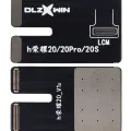 iTestBox S300 / S800 Tester Flex Cable For Huawei Honor 20 / Honor 20 Pro / Honor 20S