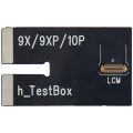 iTestBox S300 / S800 Tester Flex Cable For Huawei Honor 9X / Honor 9X Pro / Y9 Prime (2019) / Y9S / P Smart Z