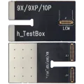 iTestBox S300 / S800 Tester Flex Cable For Huawei Honor 9X / Honor 9X Pro / Y9 Prime (2019) / Y9S / P Smart Z