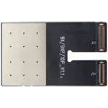 iTestBox S300 / S800 Tester Flex Cable For Huawei Honor 9X / Honor 9X Pro / Y9 Prime (2019) / Y9S / P Smart Z