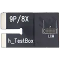 iTestBox S300 / S800 Tester Flex Cable For Huawei Y9 (2019) / Honor 8X