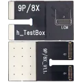 iTestBox S300 / S800 Tester Flex Cable For Huawei Y9 (2019) / Honor 8X