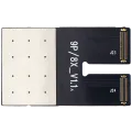iTestBox S300 / S800 Tester Flex Cable For Huawei Y9 (2019) / Honor 8X