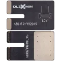 iTestBox S300 / S800 Tester Flex Cable For Huawei Y7 (2019) / Y7 Prime (2019) / Y7 Pro (2019) / Y9 (2019)