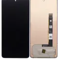 OLED Assembly Without Frame For Motorola Edge 30 (XT2203 / 2022) / Moto G71S (XT2225-2 / 2022) (Refurbished) (All Colors)