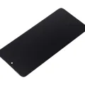 OLED Assembly Without Frame For Motorola Edge 30 (XT2203 / 2022) / Moto G71S (XT2225-2 / 2022) (Refurbished) (All Colors)