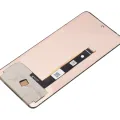 OLED Assembly Without Frame For Motorola Edge 30 (XT2203 / 2022) / Moto G71S (XT2225-2 / 2022) (Refurbished) (All Colors)