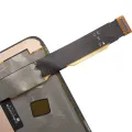 OLED Assembly Without Frame For Motorola Edge 30 (XT2203 / 2022) / Moto G71S (XT2225-2 / 2022) (Refurbished) (All Colors)
