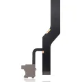Sim Card Reader With Flex Cable For Motorola Edge 30 (XT2203 / 2022) (REV 02)