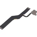 Sim Card Reader With Flex Cable For Motorola Edge 30 (XT2203 / 2022) (REV 02)