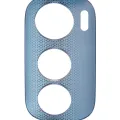 Back Camera Lens Bracket For Motorola Edge 30 (XT2203 / 2022) (Meteor Gray)