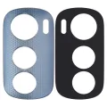 Back Camera Lens Bracket For Motorola Edge 30 (XT2203 / 2022) (Meteor Gray)